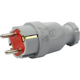 دوشاخه صنعتی تیراژه s31