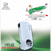 محافظ پکیج تیراژه مدل ۷۰۰۷