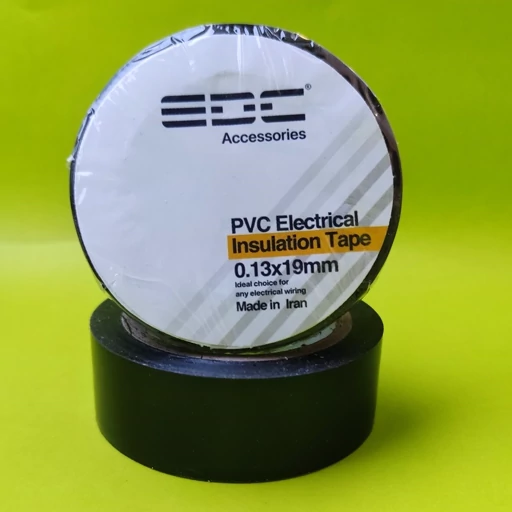 نوارچسب برق EDC