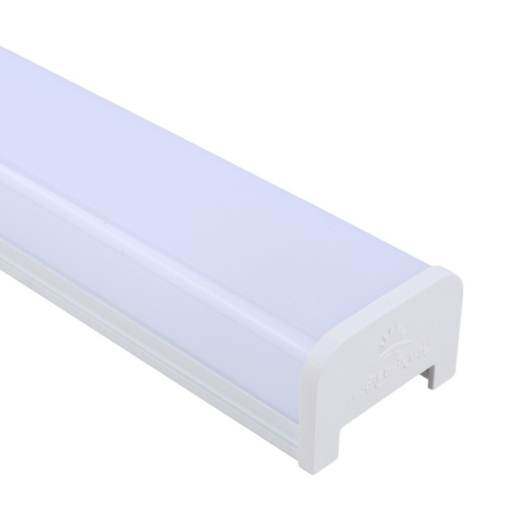 مهتابی SMD پارس شعاع توس 50 وات
