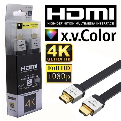 کابل HDMI سونی 2 متری