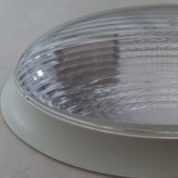 چراغ دیواری طرح یاقوت