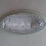 چراغ دیواری طرح یاقوت