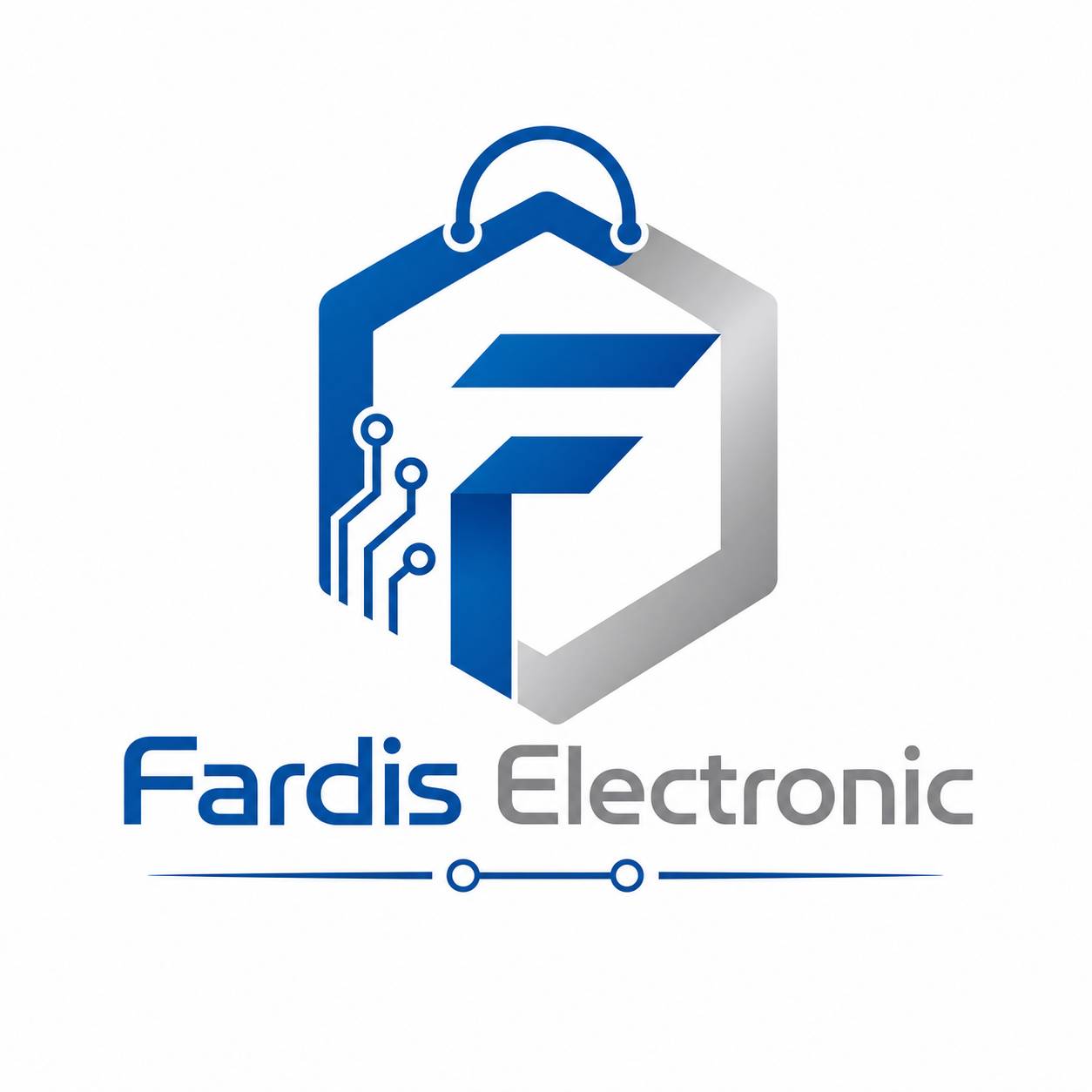 فردیس الکترونیک